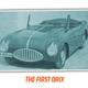 Illustration for article titled This Is Not A Volkswagen Beetle